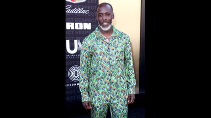 Boardwalk Empire's Michael K. Williams Dead at 54