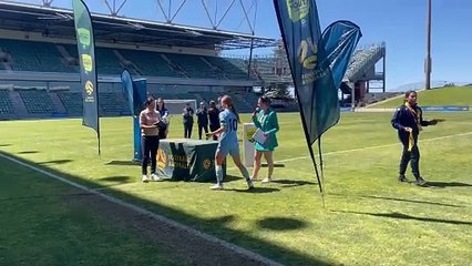 Wombarra teen Sofia Fante part of NSW Metro winning team | October 13, 2023 | Illawarra Mercury