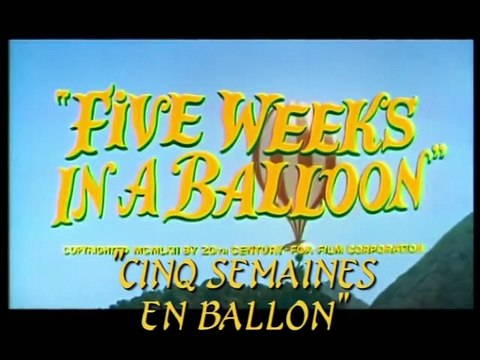 Jules Verne ou la Vision du Futur (2001) vf