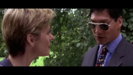 TALE OF THE MUMMY - English Hollywood Adventure Horror Movie