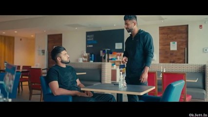 Benaqaab Chehre (2023) Full Punjabi Movie