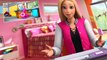 Barbie Dreamhouse Adventures Barbie Dreamhouse Adventures S03 E007 Barbie Roberts: Undercover Mermaid Part 1