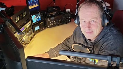 2023 ARRL WPX contest with DH3KR