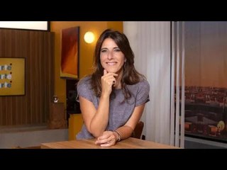 "Pour les invités, il y a un côté train fantôme" : Nathalie Levy dévoile les coulisses d'En aparté