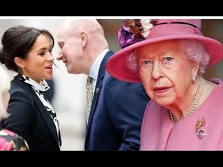 Come i Queen hanno usato la nuova spina nel fianco di Lord Geidt di Boris Johnson per "tenere d'occh