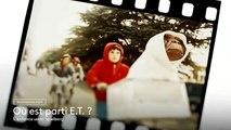 Où est parti E.T. ? L'Enfance selon Spielberg Bande-annonce (FR)