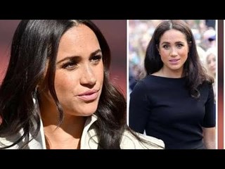 Meghan ha emesso un avvertimento di sei parole per aver trovato la sua passione per la vita