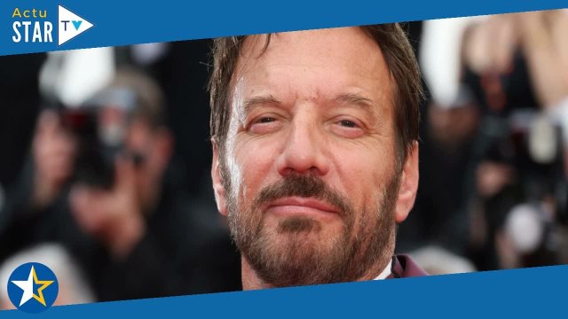 C'est pas ce que je préfère : Samuel Le Bihan explique pourquoi il n'aime pas tourner des scènes d