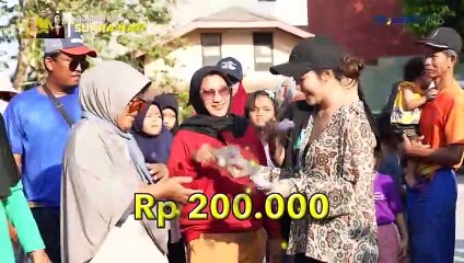 SIAPA MAU JADI JUARA 443