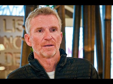 Trop de pubs dans Koh-Lanta ? Denis Brogniart défend TF1 !