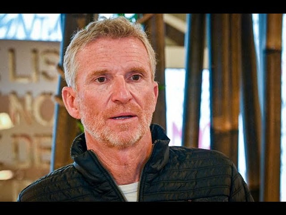 Trop de pubs dans Koh-Lanta ? Denis Brogniart défend TF1 !