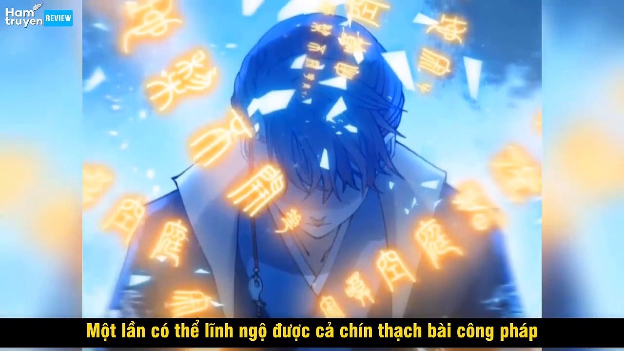 Chapter 8_Bắt Đầu Với 9 Vị Tiên Nữ Sư Phụ