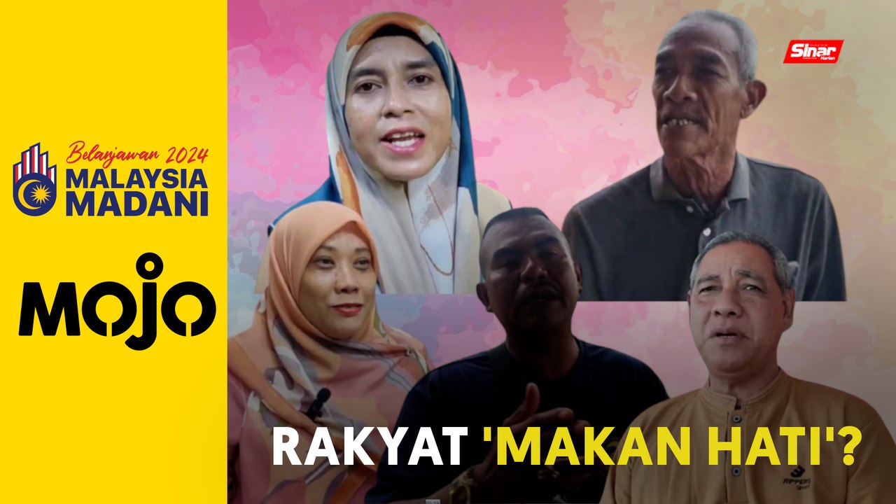 Harap belanjawan 2024 bukan sekadar 'gula-gula' politik