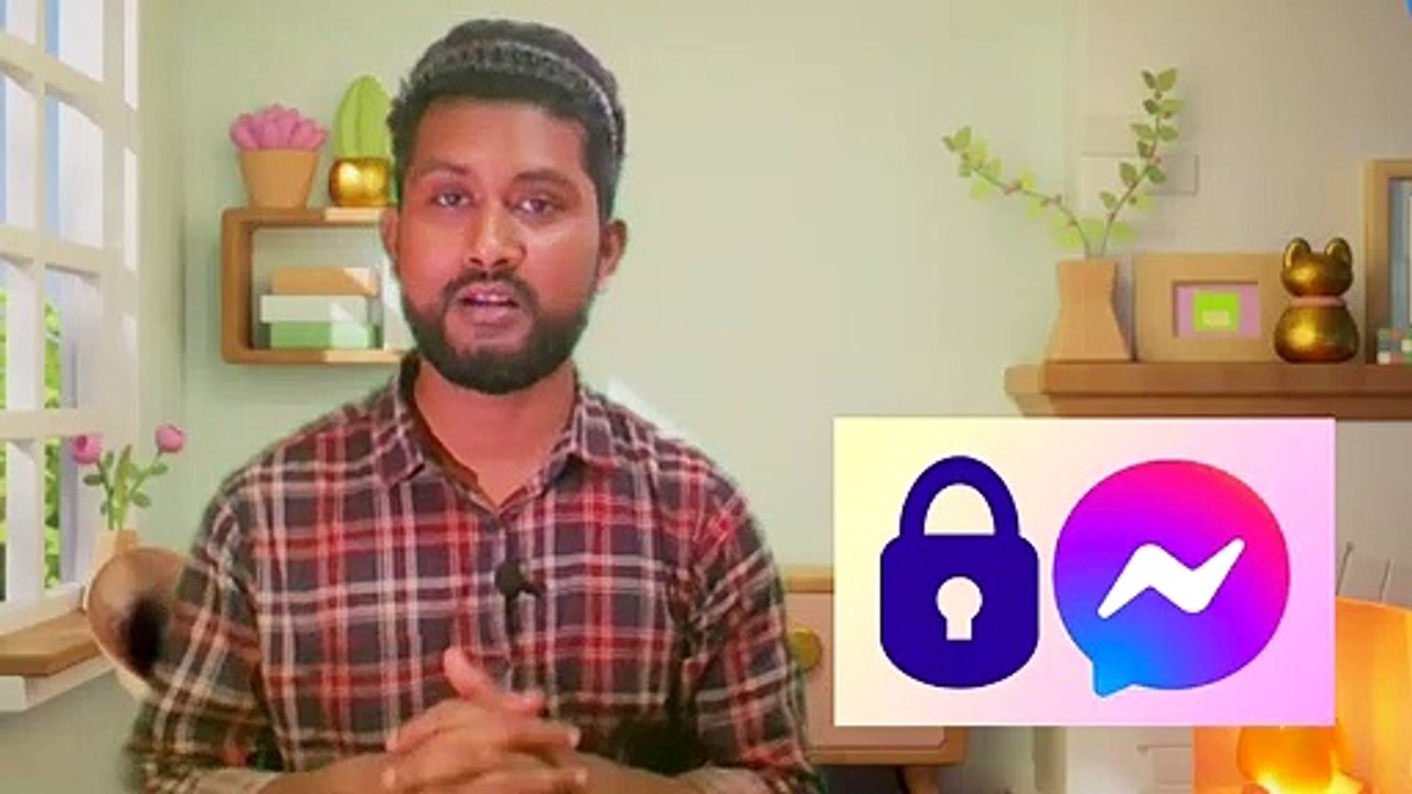 মেসেঞ্জারে সিক্রেট কনভারসেশন ফিচার ব্যবহার করবেন যেভাবে