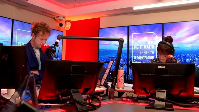 GRÈVE DES MÉDECINS - 3 questions à Jérôme Marty, président de l'UFML