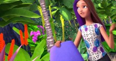 Barbie Dreamhouse Adventures Barbie Dreamhouse Adventures S04 E002 Magical Mermaid Mystery Part 2