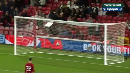 England vs Serbia 9-1 Highlights U21 Euro Qualification 12-10-2023 What a Big Win For Young Lions