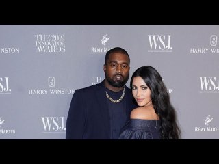 Kim Kardashian trompée par Kanye avec un homme ? Kris Jenner menace avec des actions en justice