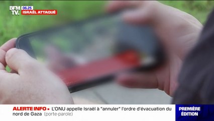 Israël: les réseaux sociaux, l'arme du Hamas