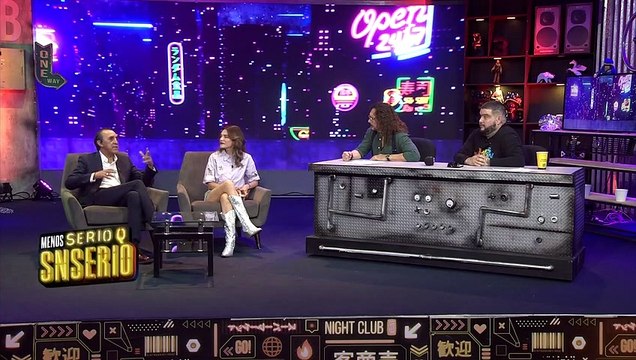 Luis Felipe Tovar: el éxito ya no está en Hollywood