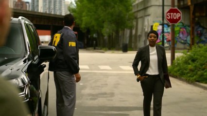 Power Book IV Force Season 2 Episode 8 Promo