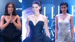 Elle Beauty Awards 2023:Ananya Panday,Bhumi Pednekar,Divya Khosla,Shanaya Kapoor &Other Celebs VIDEO