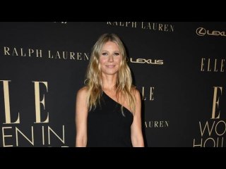 Gwyneth Paltrow a été aidée par sa « dentiste holistique » pour surmonter son divorce