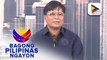 Panayam kay National Irrigation Administration chief Engr. Eduardo Guillen