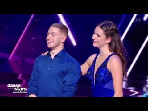 Danse avec les stars : après leur baiser, Michou parle de mariage avec Elsa Bois
