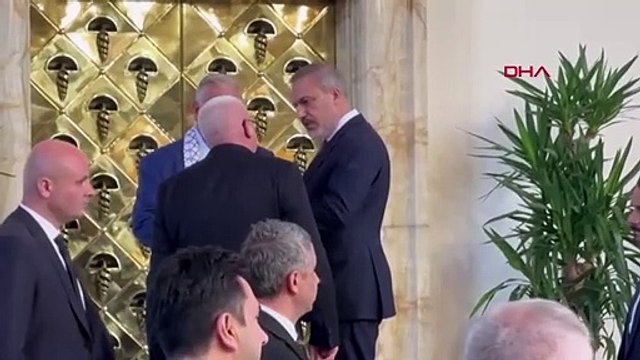 Ali Mahir Basarir, vice-président du groupe CHP : L'endroit où devrait se trouver Can Atalay est la Grande Assemblée nationale de Turquie.