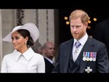 Faida con la famiglia reale: l'assenza di Meghan Markle e il principe Harry allo spettacolo 