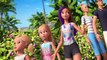 Barbie Dreamhouse Adventures Barbie Dreamhouse Adventures S04 E004 Magical Mermaid Mystery Part 4