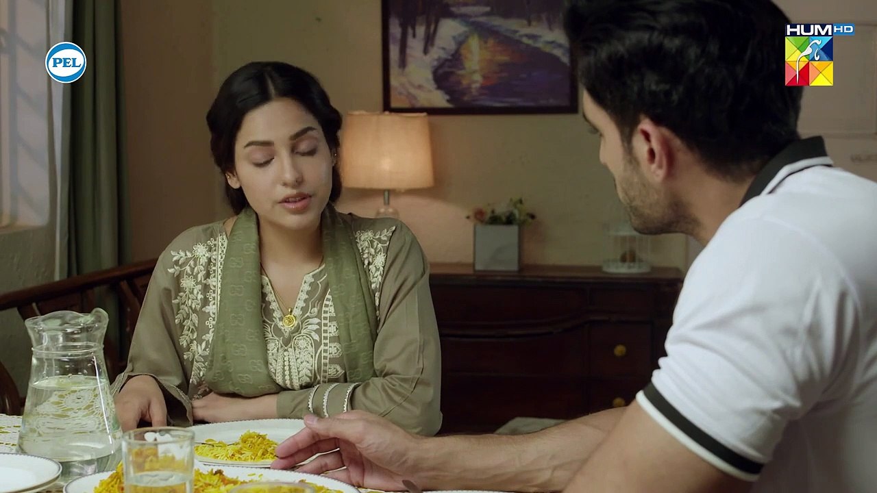 Aik Fitna Khatam Tou Dusra Shuru...!! #sukainakhan #omershahzad - Fitna - FLO Digital