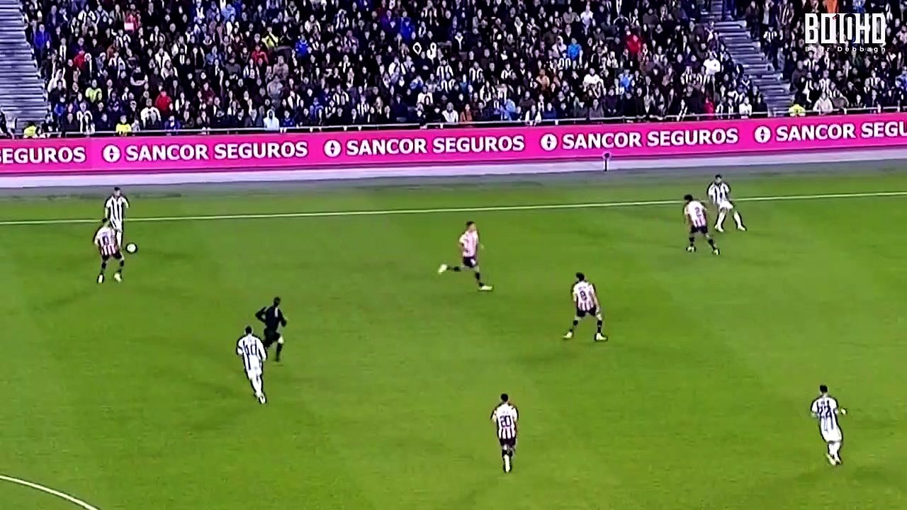 Lionel Messi vs Paraguay 2023 FIFA World Cup Qualifying - CONMEBOL