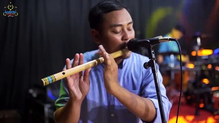 GARA GARA SEBOTOL - REVINA ALVIRA (Cover Dangdut Tarling)