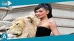 Kylie Jenner : sa robe fait scandale au défilé Schiaparelli à la Fashion Week de Paris
