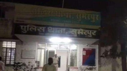 सराहनीय कार्य के लिए सम्मानित हो चुके सब इंस्पेक्टर के घर रेड, जानिए क्या मिला?