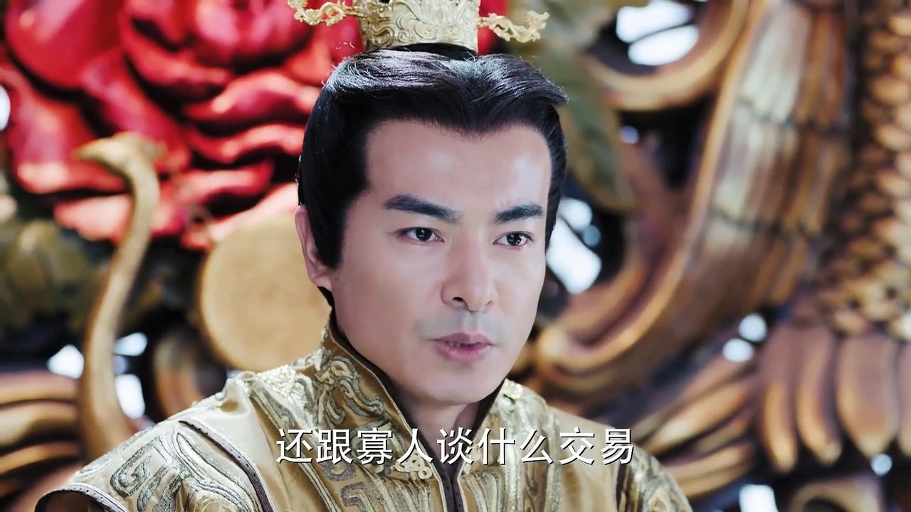 [Thuyết Minh] ĐẾ HẬU TÌNH THÂM - Tập 06- Phim Ngôn Tình Cổ Trang Cực Hay 2021