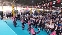 Le Festival du petit élevage a réuni 40 000 représentants du secteur à İnegöl