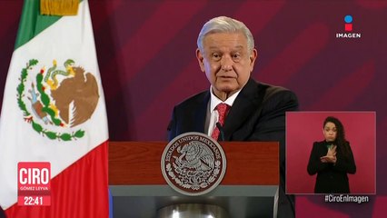Asesinato de Colosio no puede quedarse en la justicia local: López Obrador