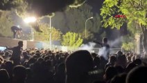 Çukurova Rock Festivali iptal mi, neden iptal edildi? Ankara Valiliği açıklaması! Çukurova Rock Festivali neden yok?