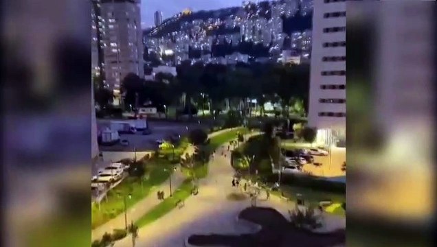 Dışişleri'nden Lübnan'da bulunan Türk vatandaşlarına uyarı: O bölgelerden uzak durun