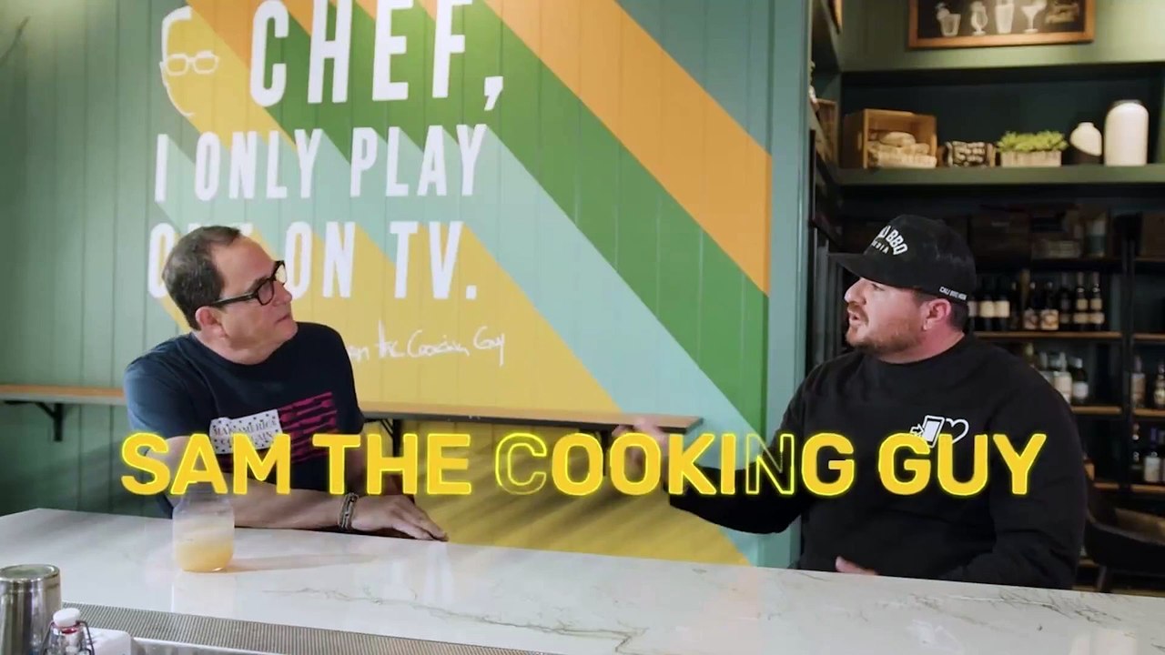 Micha Magid of Mighty Quinn's BBQ on Strategic Scaling and Franchising