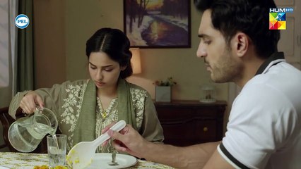 Chathi Kiya Hai Yeh Larki  #sukainakhan #omershahzad - Fitna - FLO Digital