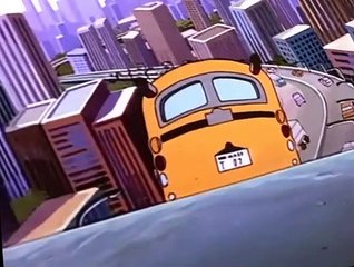 Invasion America Invasion America E002 The Son