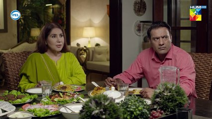 Fitna Episode 28 - Digitally Presented by PEL - [ Sukaina Khan & Omer Shahzad ] - 12 Oct 23 - FLO Digital