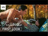 Priscilla | Behind the Scenes First Look - Caliee Spaeny, Jacob Elordi | A24