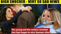 CBS Young And The Restless Spoilers Shock_ You will cry when you hear this news,