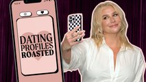 Kesha Roasts Your Dating Profiles After Getting Dumped