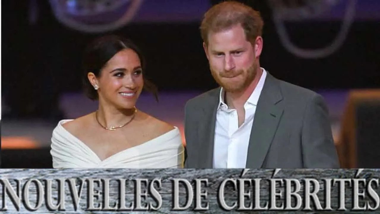 Meghan Markle  :ses règles strictes imposées par la famille royale à ses débuts